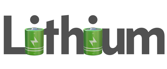 Lithium logo